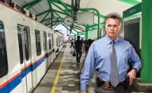 Policías encubiertos vigilarán instalaciones del Metro y TransMetro en Nuevo León