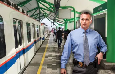 Policías encubiertos vigilarán instalaciones del Metro y TransMetro en Nuevo León