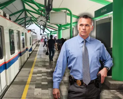 Policías encubiertos vigilarán instalaciones del Metro y TransMetro en Nuevo León