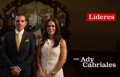 Miguel Flores habla de liderazgo y su compromiso con Nuevo León