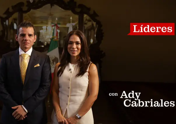 Miguel Flores habla de liderazgo y su compromiso con Nuevo León