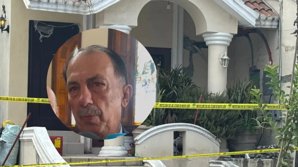 Tragedia en anexo femenil de Monterrey: Fiscalía confirma incendio provocado