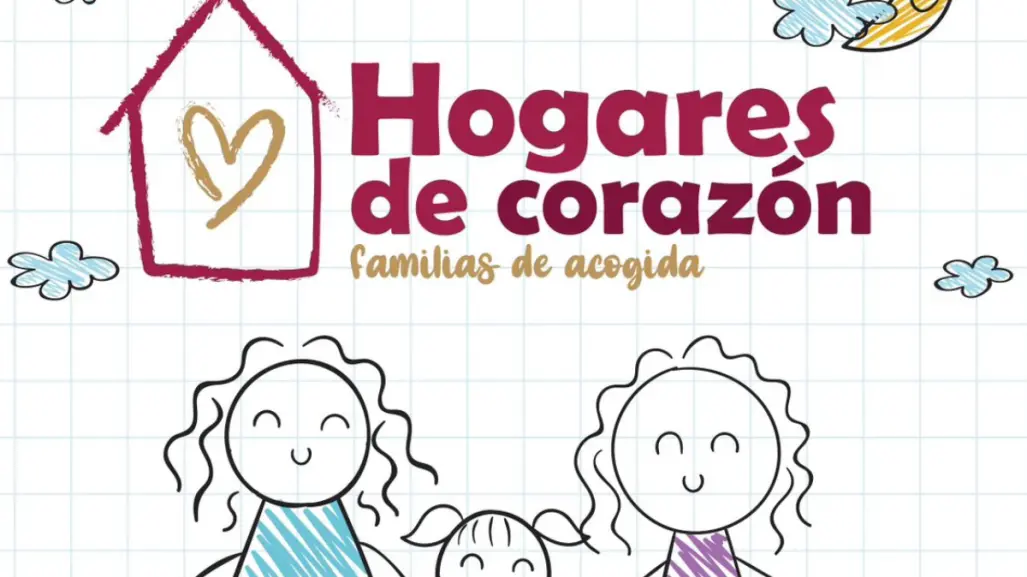 Bienestar en Hogares de Corazón 2025: así puedes recibir 4 mil pesos mensuales del DIF CDMX
