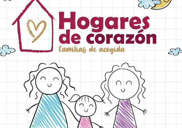 Bienestar en Hogares de Corazón 2025: así puedes recibir 4 mil pesos mensuales del DIF CDMX