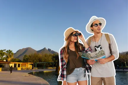 Turismo en Nuevo León: ¿Cual es el Pueblo Mágico más visitado? Turismo en Nuevo León: ¿Cual es el Pueblo Mágico más visitado?