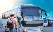 Central de Autobuses de Monterrey: Conoce los pueblos mágicos de Nuevo León a los que puedes ir
