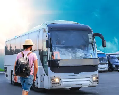 Central de Autobuses de Monterrey: Conoce los pueblos mágicos de Nuevo León a los que puedes ir