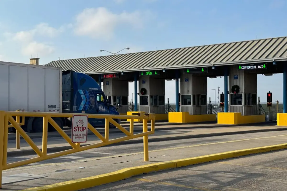 Aunque aún no se tiene una ubicación definida ni una fecha de inicio, el proyecto ya comenzó a tomar forma con la planeación de estudios previos. Foto: Puente Internacionales México