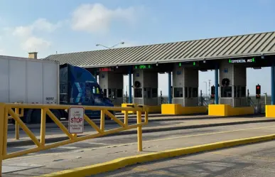 Tamaulipas y Roma, Texas, acuerdan impulsar nuevo puente internacional en la frontera