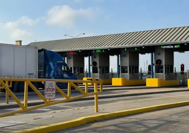 Tamaulipas y Roma, Texas, acuerdan impulsar nuevo puente internacional en la frontera