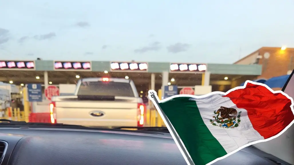 EN VIVO | Así están los puentes internacionales de Piedras Negras hoy, 29 de agosto