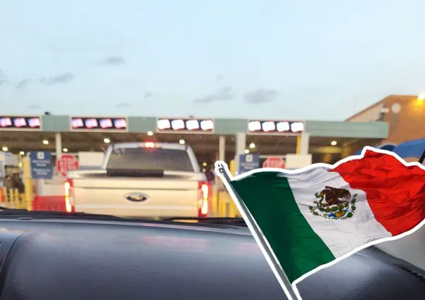 EN VIVO | Así están los puentes internacionales de Piedras Negras hoy, 29 de agosto