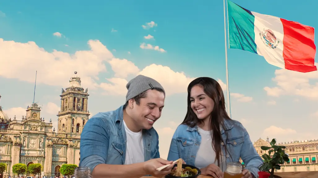 ¿Dónde encontrar el mejor ramen en CDMX? Guía con lugares imperdibles para probarlo