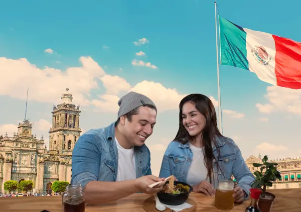 ¿Dónde encontrar el mejor ramen en CDMX? Guía con lugares imperdibles para probarlo