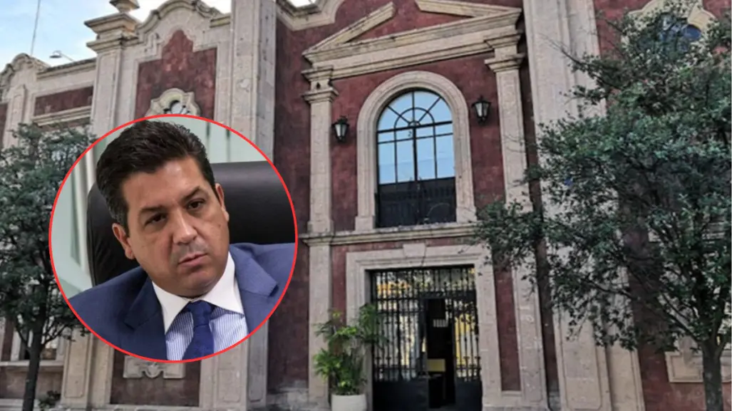 Red corrupción en Salud Tamaulipas: 14 denuncias son de carácter penal