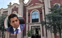 Red corrupción en Salud Tamaulipas: 14 denuncias son de carácter penal