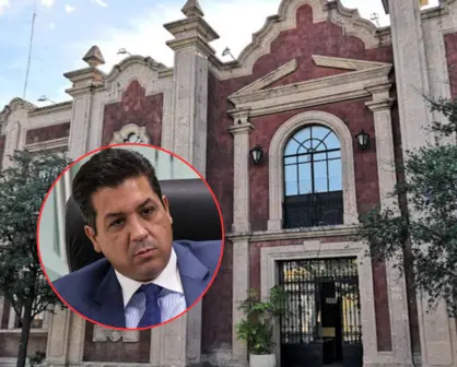 Red corrupción en Salud Tamaulipas: 14 denuncias son de carácter penal