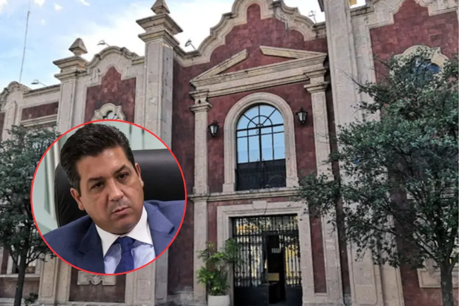 Red corrupción en Salud Tamaulipas: 14 denuncias son de carácter penal