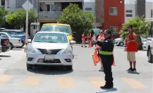Operativo regreso a clases en Saltillo; así funcionará la estrategia de seguridad 2025