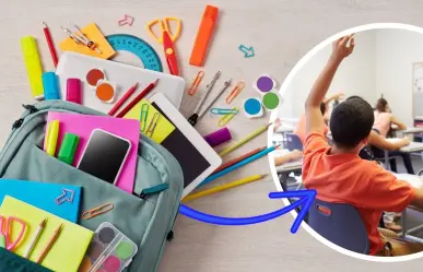 SEDU buscará pedir solamente útiles escolares necesarios a maestros en Coahuila 