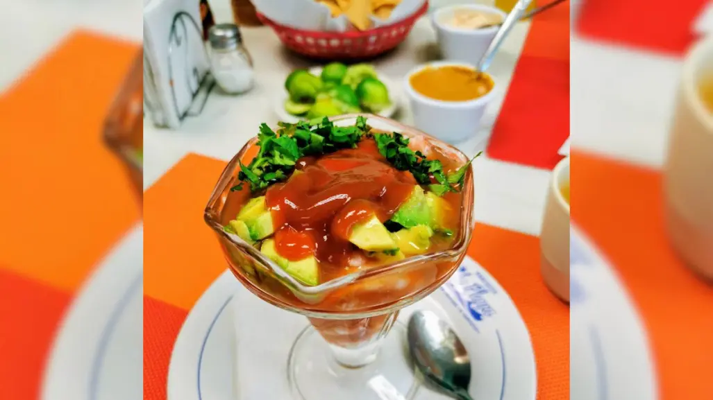 Este es uno de los restaurantes más populares de mariscos en Victoria