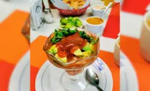 Este es uno de los restaurantes más populares de mariscos en Victoria