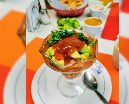 Este es uno de los restaurantes más populares de mariscos en Victoria