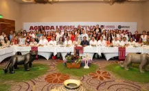 Ricardo Monreal apoya revocación de mandato para jueces, magistrados y ministros | VIDEO