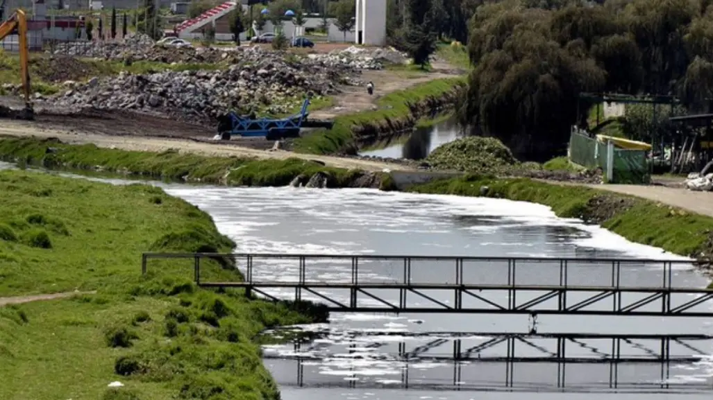 Contaminación del Río Lerma: impacto en salud, negligencia oficial y falta de tratamiento