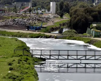 Contaminación del Río Lerma: impacto en salud, negligencia oficial y falta de tratamiento