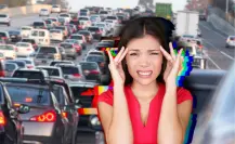 Salud mental en la CDMX: impacto del estrés, la ansiedad y la depresión por el ritmo de vida en la capital