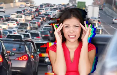 Salud mental en la CDMX: impacto del estrés, la ansiedad y la depresión por el ritmo de vida en la capital