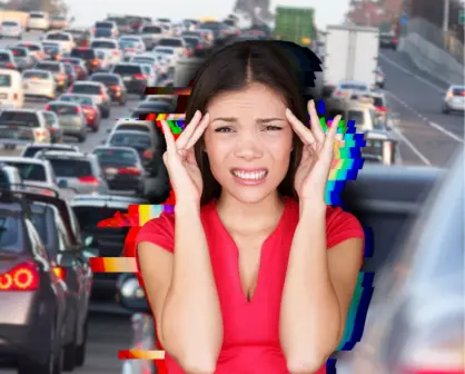 Salud mental en la CDMX: impacto del estrés, la ansiedad y la depresión por el ritmo de vida en la capital