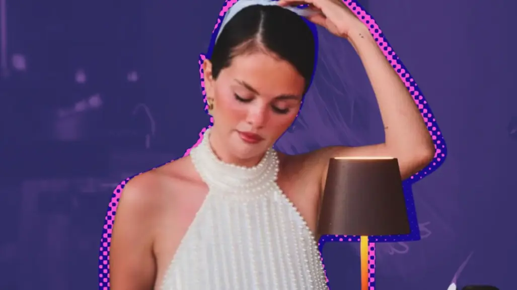 Así disfruto Selena Gomez su despedida de soltera en México