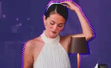 Así disfruto Selena Gomez su despedida de soltera en México