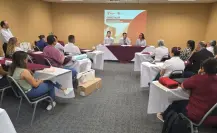 Tamaulipas capacita a personal de salud para atender enfermedades respiratorias crónicas