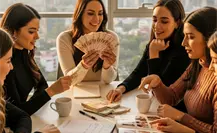 Tandas de cirugías estéticas en CDMX: la modalidad de ahorro que puede terminar en tragedia Tandas de cirugías estéticas en CDMX: la modalidad de ahorro que puede terminar en tragedia