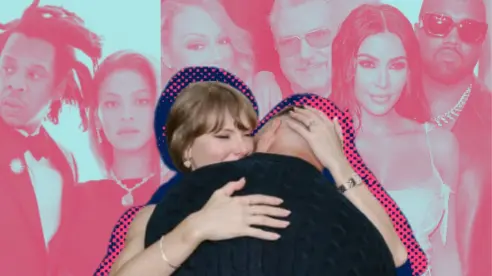 Taylor Swift: estos son los anillos de compromiso que superan en lujos al de la cantante de pop