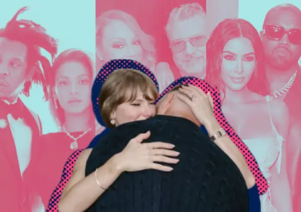 Taylor Swift: estos son los anillos de compromiso que superan en lujos al de la cantante de pop