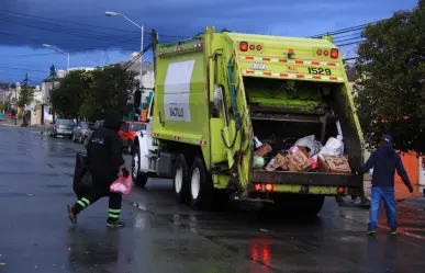 Busca Saltillo reciclaje de basura, ¿cuál es la nueva medida?