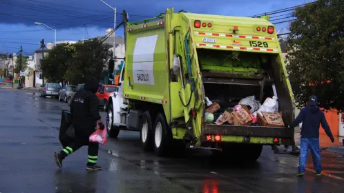 Busca Saltillo reciclaje de basura, ¿cuál es la nueva medida?