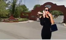 ¿Es este el fraccionamiento más lujoso de Durango? Así se ven algunas de sus casas