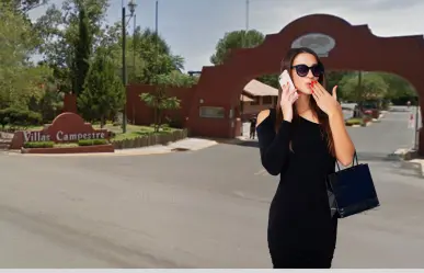 ¿Es este el fraccionamiento más lujoso de Durango? Así se ven algunas de sus casas