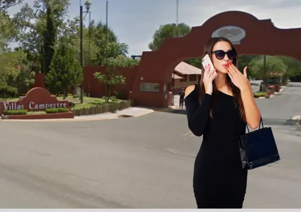 ¿Es este el fraccionamiento más lujoso de Durango? Así se ven algunas de sus casas