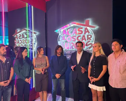 Inauguran Casa de Oscar Burgos en Santa Catarina: ubicación y horarios