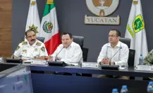 Yucatán refuerza seguridad con saldo blanco en vacaciones y operativo de regreso a clases