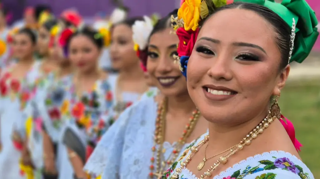 ¿Te gustaría aprender a bailar jarana yucateca? Aprende con clases gratuitas en Mérida