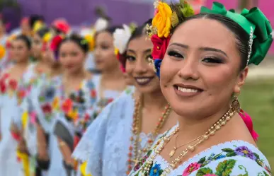 ¿Te gustaría aprender a bailar jarana yucateca? Aprende con clases gratuitas en Mérida