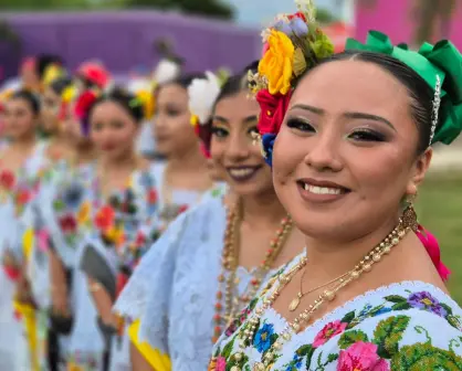 ¿Te gustaría aprender a bailar jarana yucateca? Aprende con clases gratuitas en Mérida