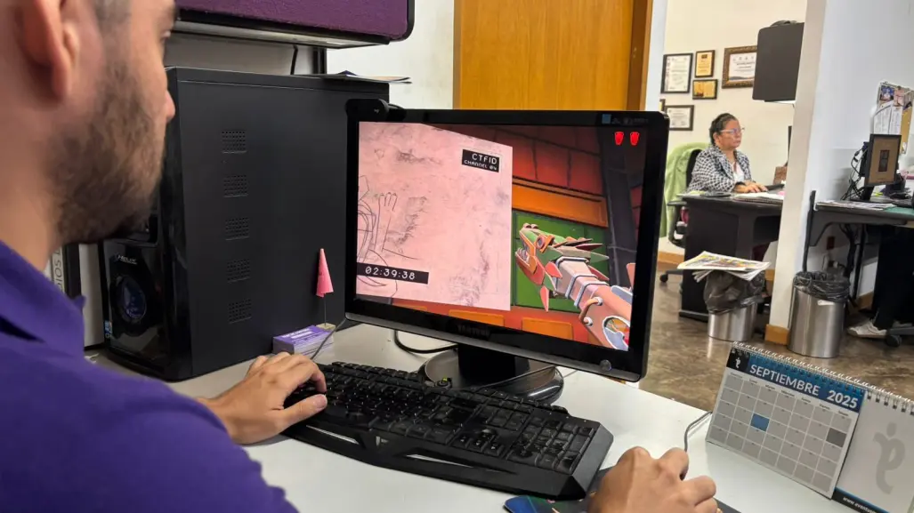´Sube de Nivel´: Juega y aprende historia con videojuegos en el Museo de Historia Mexicana